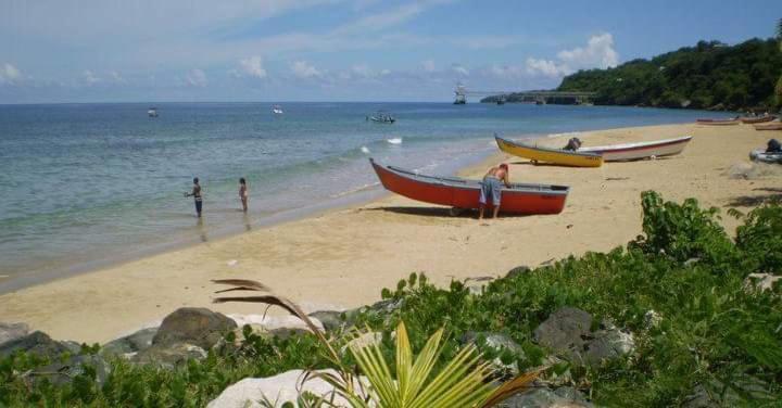 Brisas De Borinquen Apartamento Aguadilla Exterior foto