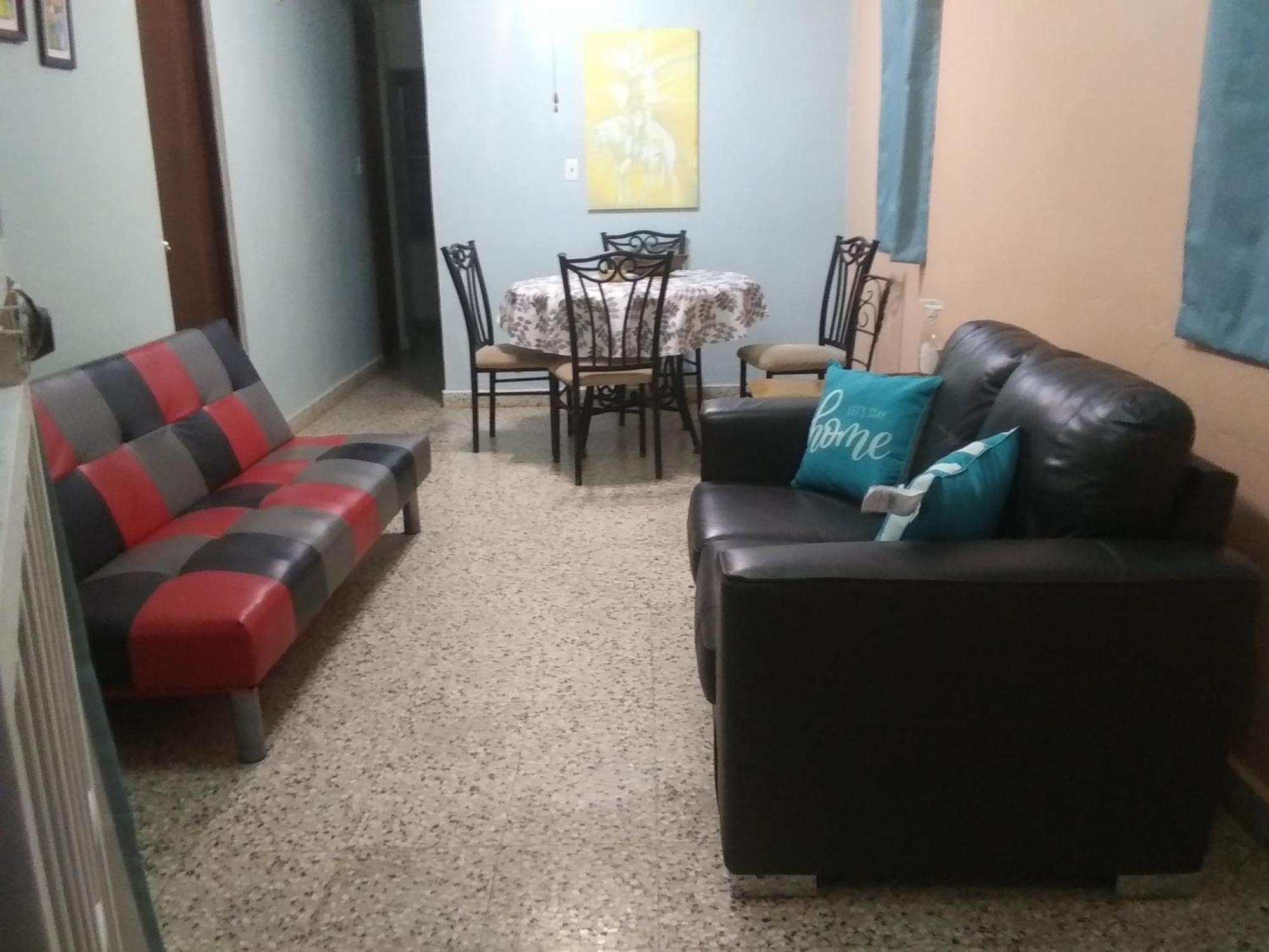 Brisas De Borinquen Apartamento Aguadilla Quarto foto