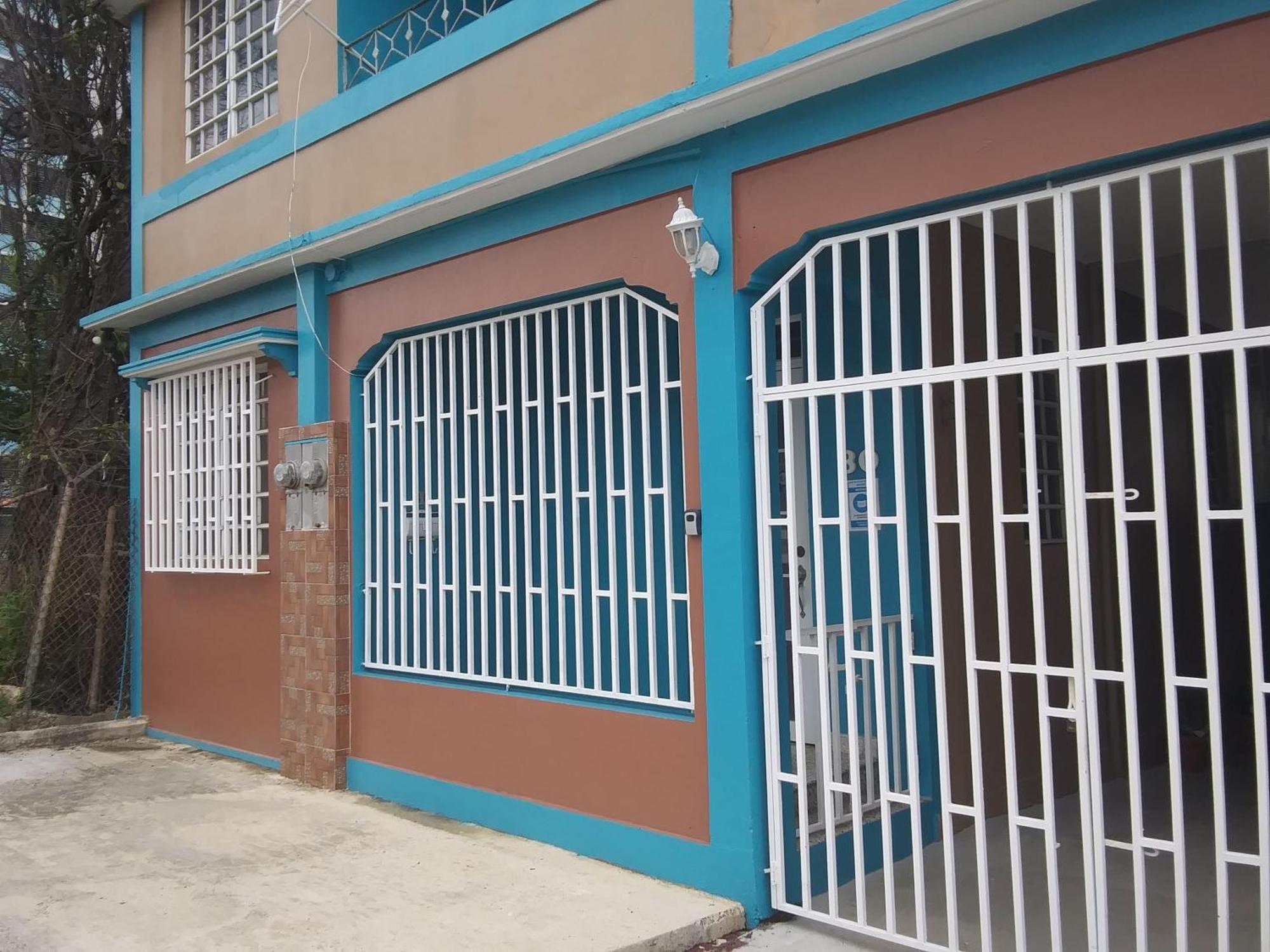 Brisas De Borinquen Apartamento Aguadilla Exterior foto