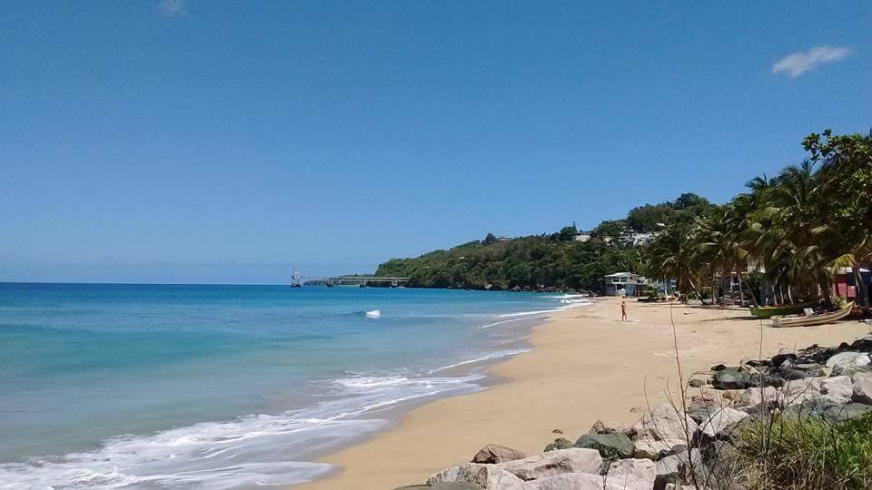 Brisas De Borinquen Apartamento Aguadilla Exterior foto